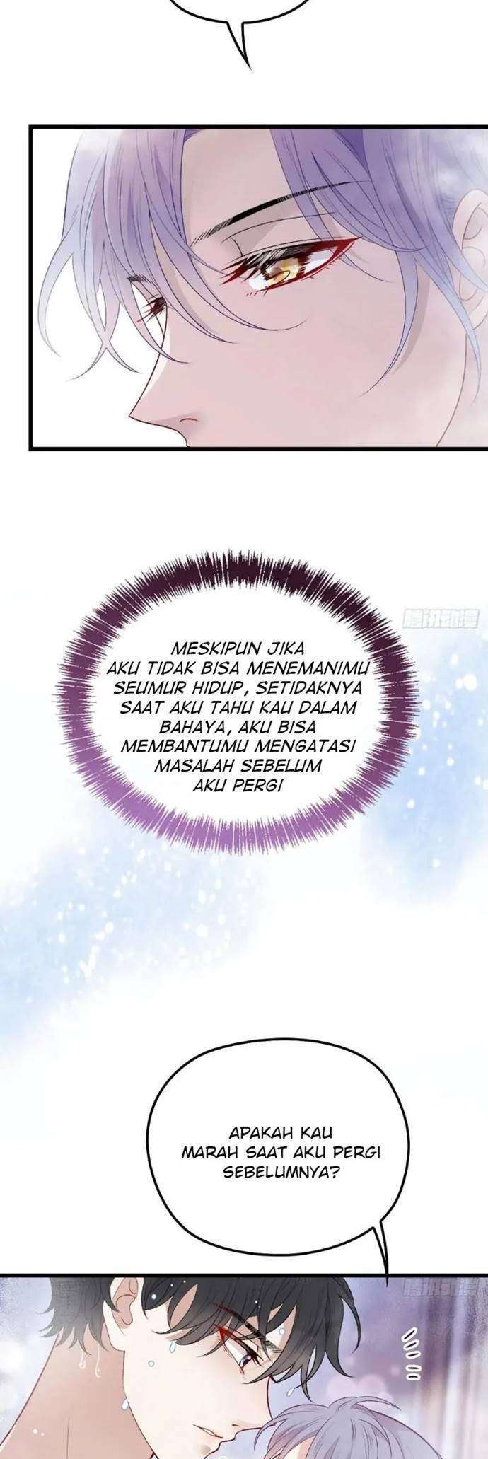 Pregnant Wife, One Plus One Chapter 105 - halaman 23