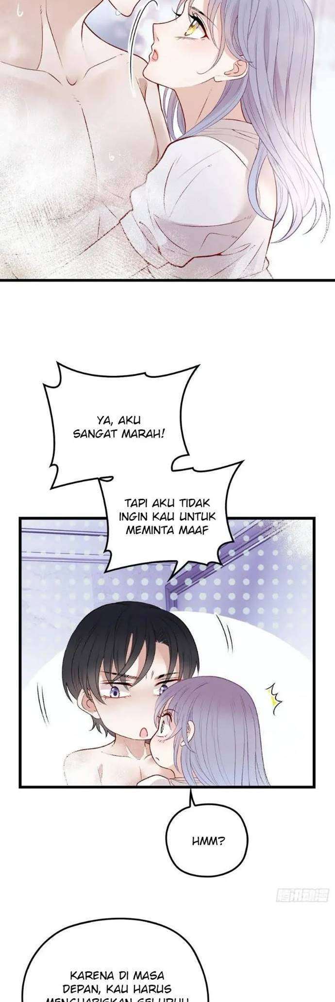 Pregnant Wife, One Plus One Chapter 105 - halaman 24