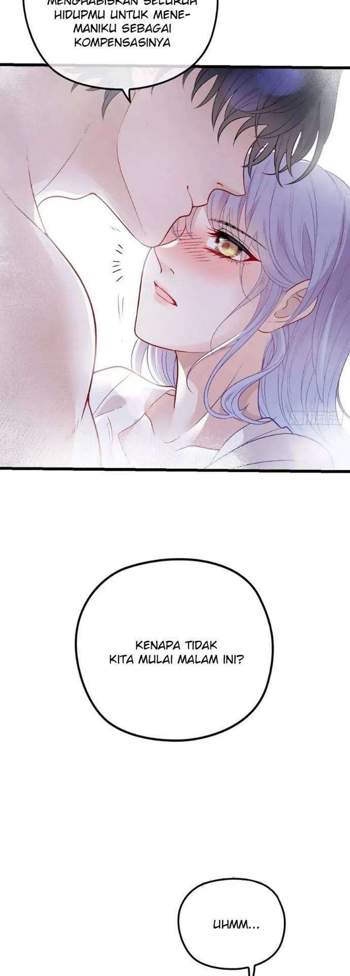 Pregnant Wife, One Plus One Chapter 105 - halaman 25