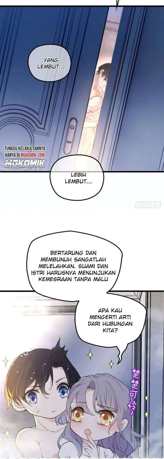 Pregnant Wife, One Plus One Chapter 105 - halaman 26