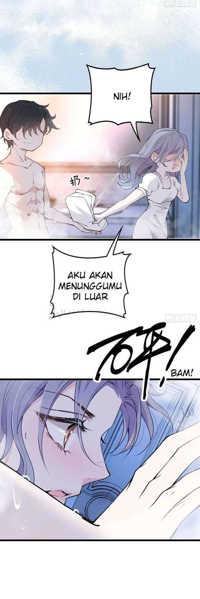 Pregnant Wife, One Plus One Chapter 105 - halaman 3