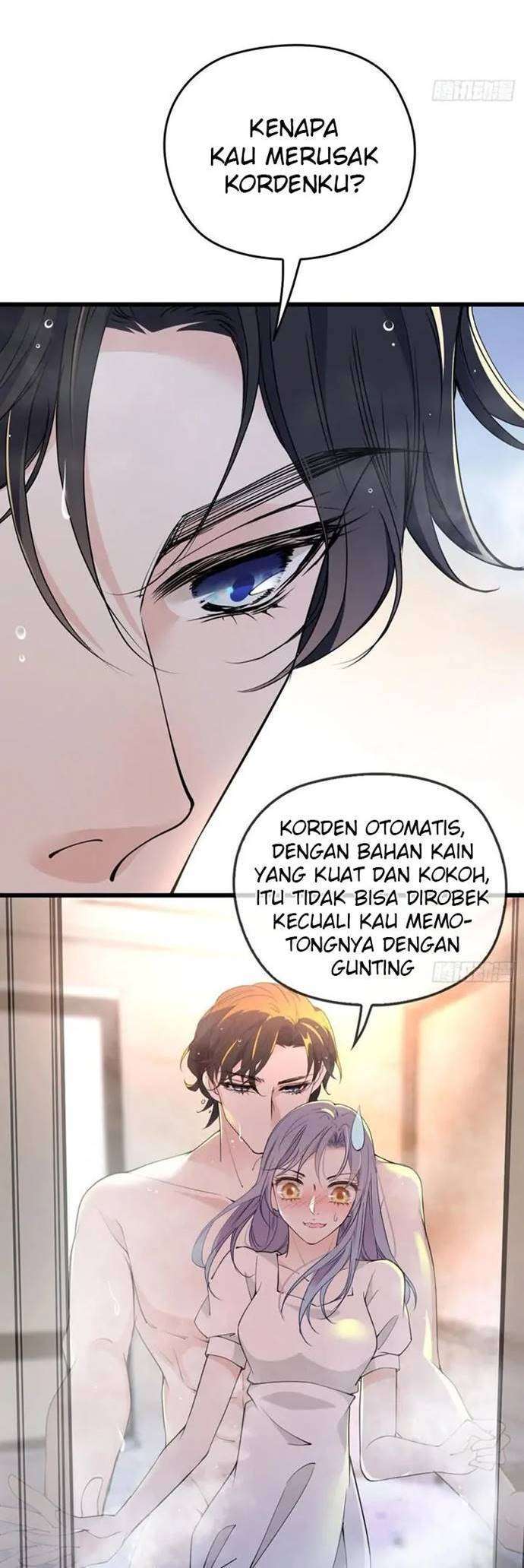 Pregnant Wife, One Plus One Chapter 105 - halaman 4