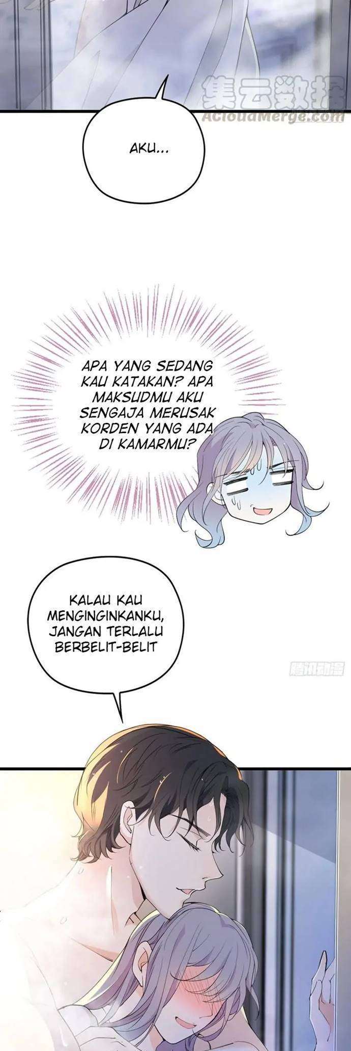 Pregnant Wife, One Plus One Chapter 105 - halaman 5
