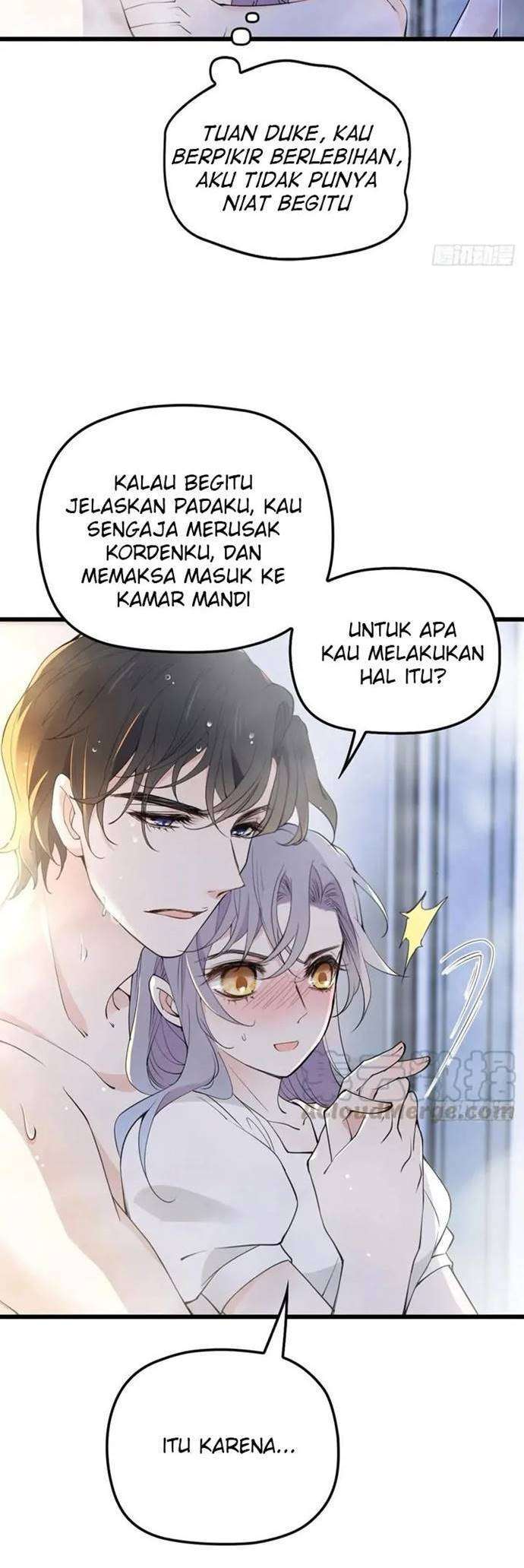 Pregnant Wife, One Plus One Chapter 105 - halaman 6