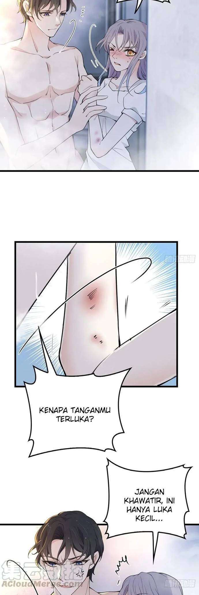 Pregnant Wife, One Plus One Chapter 105 - halaman 9