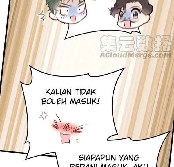 Pregnant Wife, One Plus One Chapter 106 - halaman 10