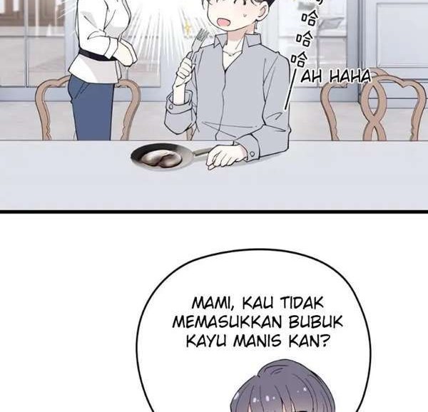 Pregnant Wife, One Plus One Chapter 106 - halaman 22