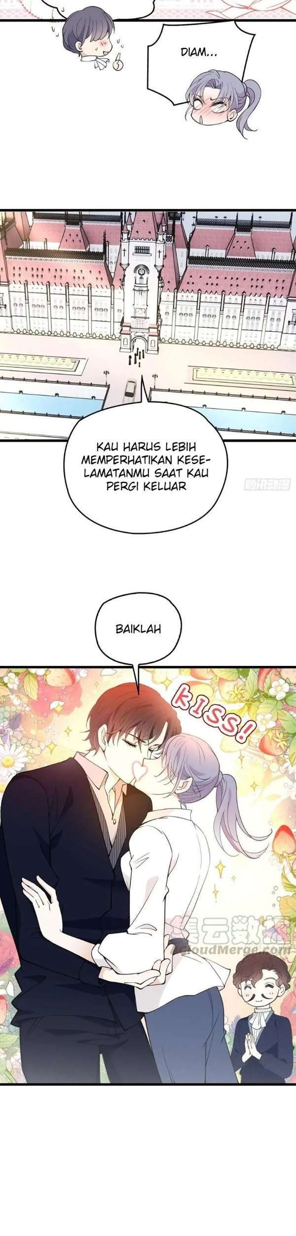 Pregnant Wife, One Plus One Chapter 106 - halaman 25