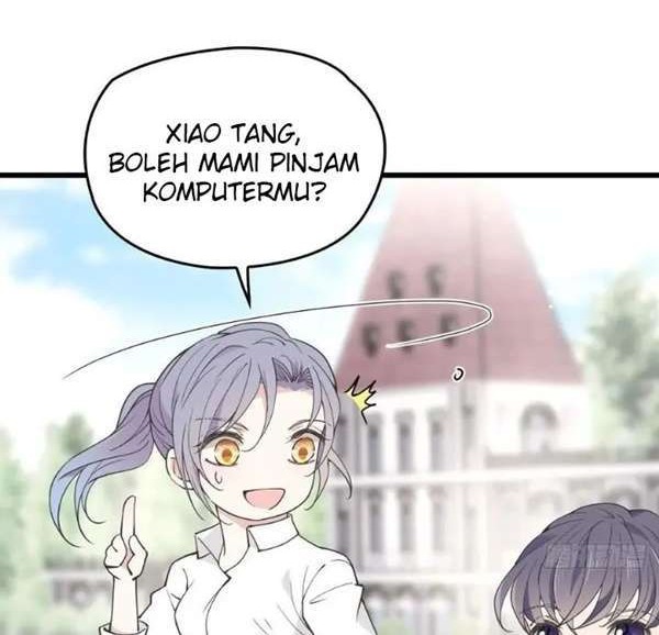 Pregnant Wife, One Plus One Chapter 106 - halaman 26