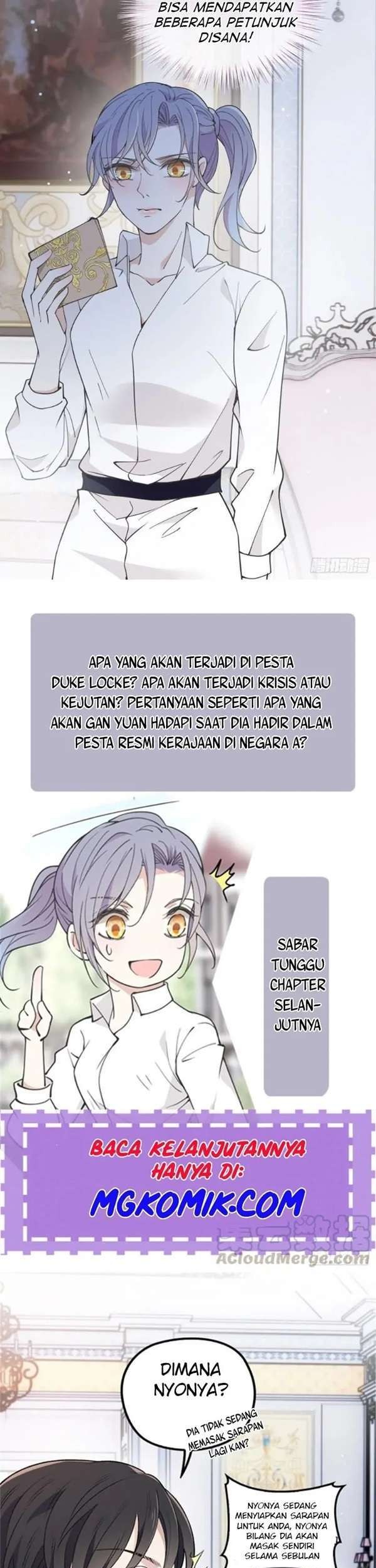Pregnant Wife, One Plus One Chapter 106 - halaman 29