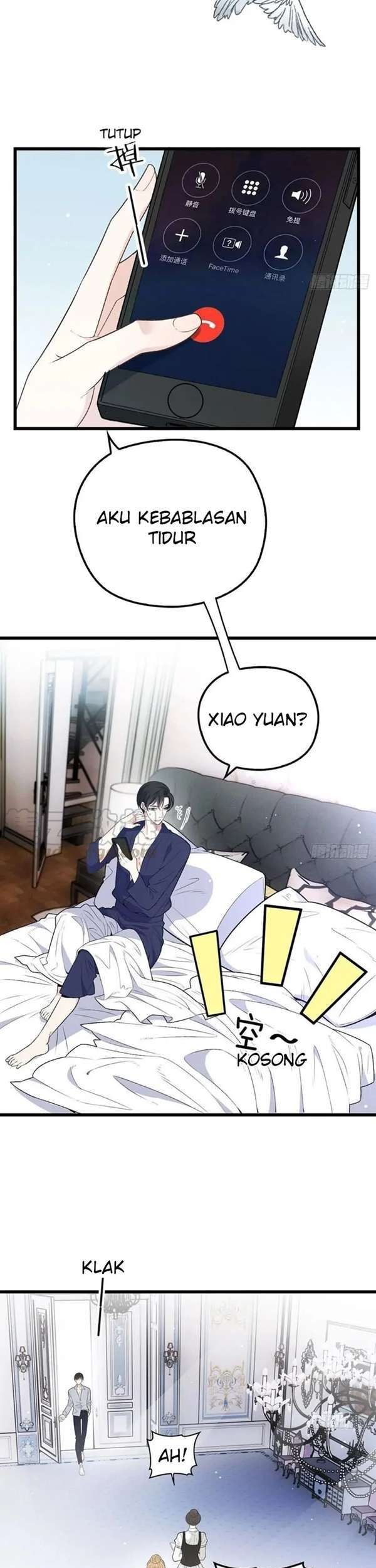 Pregnant Wife, One Plus One Chapter 106 - halaman 3