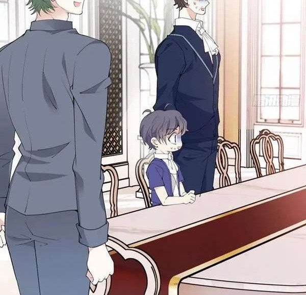 Pregnant Wife, One Plus One Chapter 106 - halaman 6