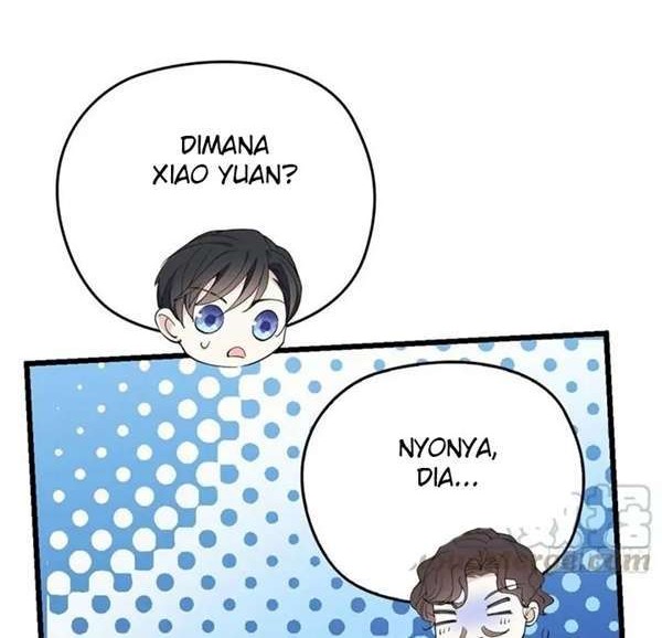 Pregnant Wife, One Plus One Chapter 106 - halaman 8