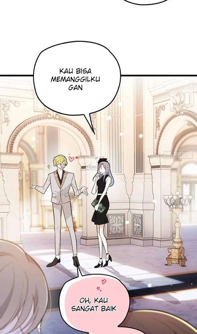 Pregnant Wife, One Plus One Chapter 107 - halaman 10