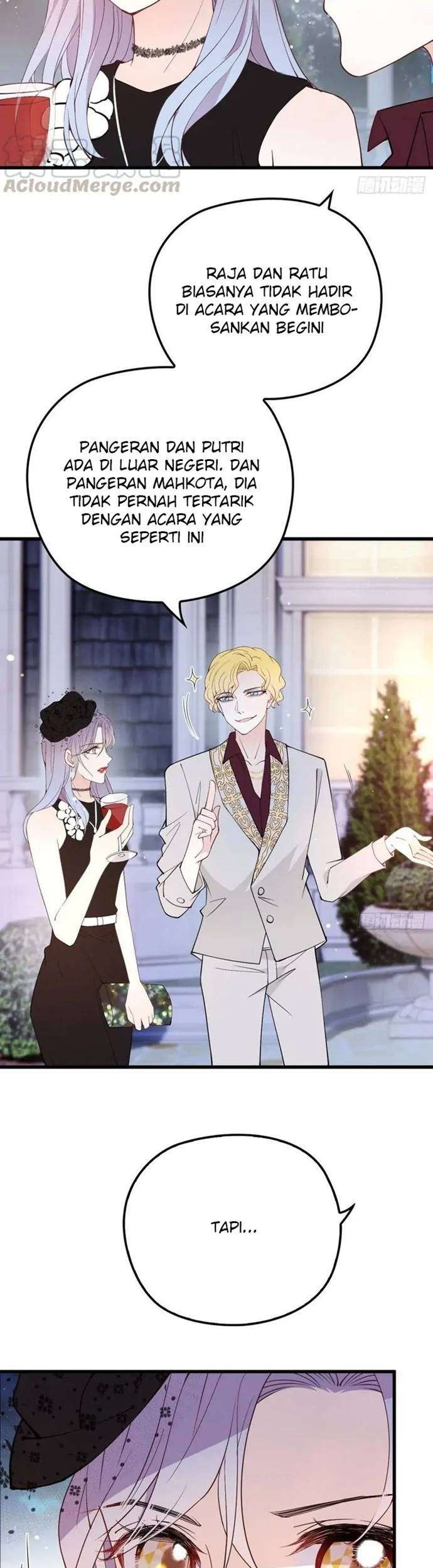 Pregnant Wife, One Plus One Chapter 107 - halaman 13