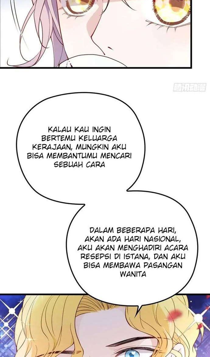 Pregnant Wife, One Plus One Chapter 107 - halaman 14