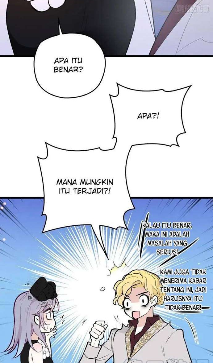 Pregnant Wife, One Plus One Chapter 107 - halaman 16