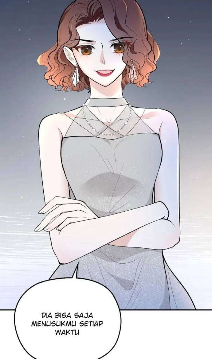 Pregnant Wife, One Plus One Chapter 107 - halaman 18