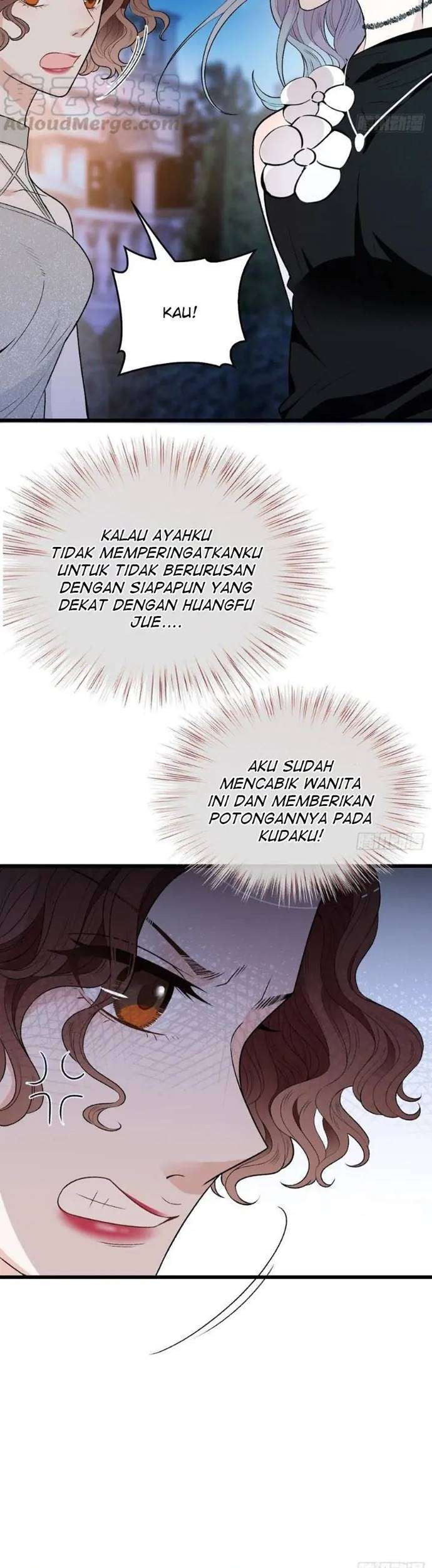 Pregnant Wife, One Plus One Chapter 107 - halaman 21