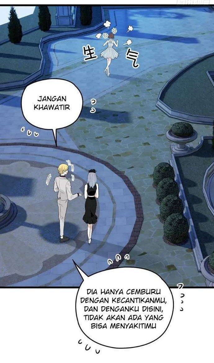 Pregnant Wife, One Plus One Chapter 107 - halaman 22