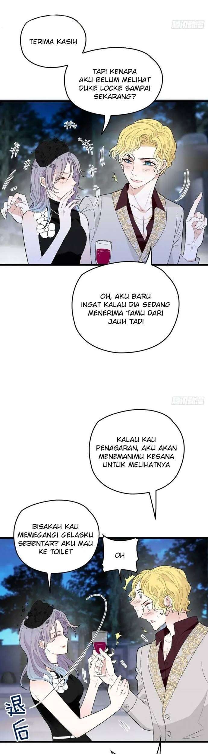 Pregnant Wife, One Plus One Chapter 107 - halaman 23