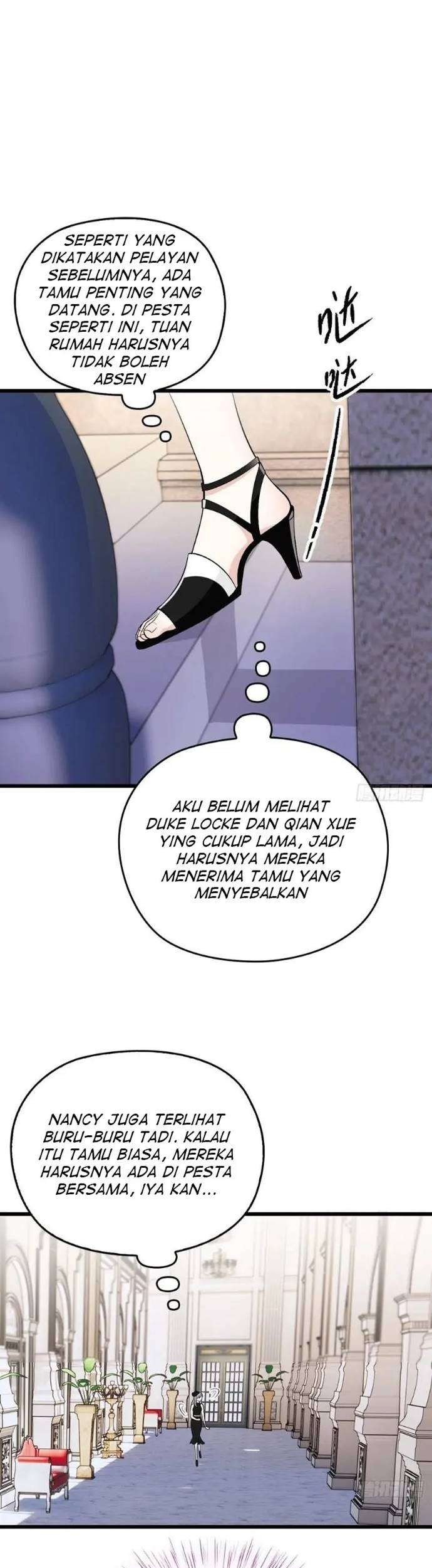 Pregnant Wife, One Plus One Chapter 107 - halaman 25