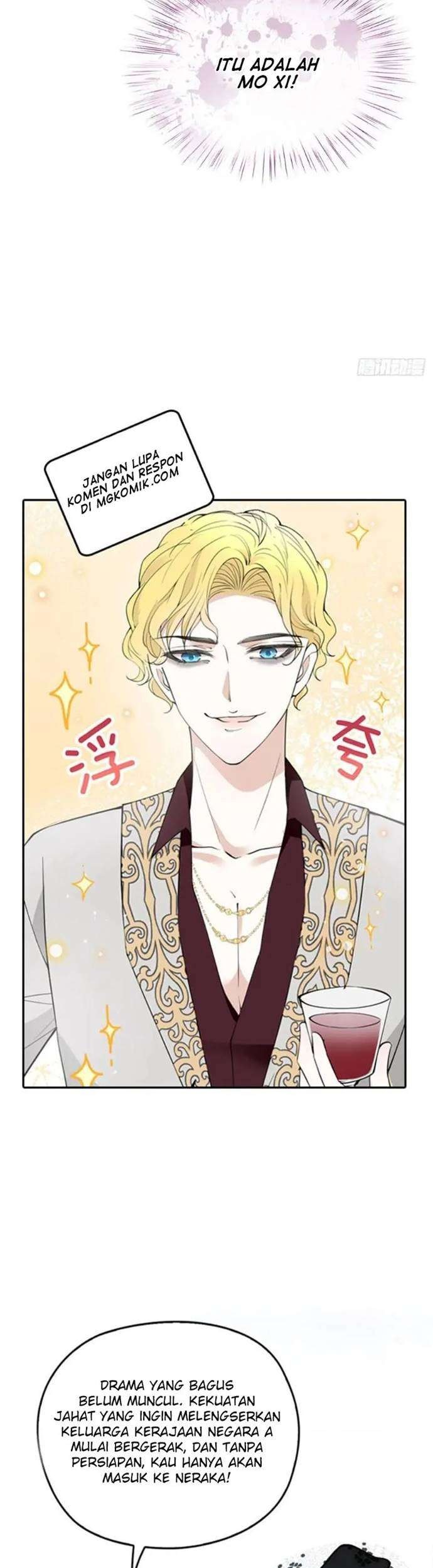 Pregnant Wife, One Plus One Chapter 107 - halaman 29