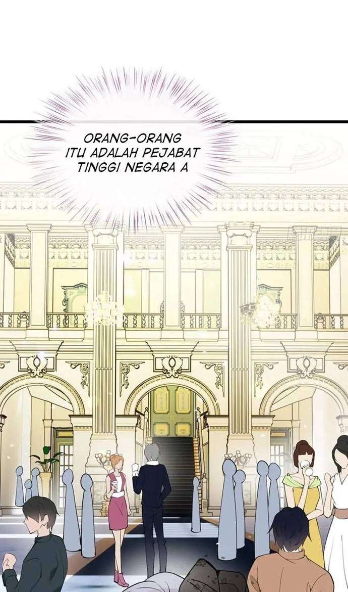 Pregnant Wife, One Plus One Chapter 107 - halaman 4