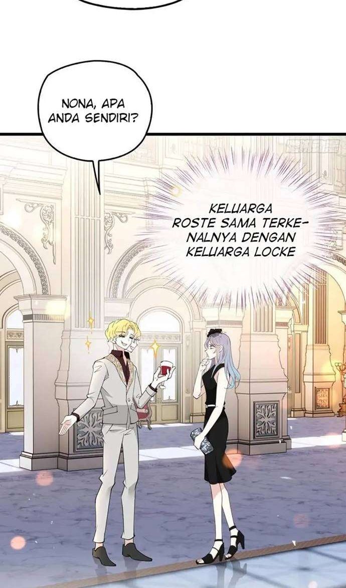 Pregnant Wife, One Plus One Chapter 107 - halaman 6