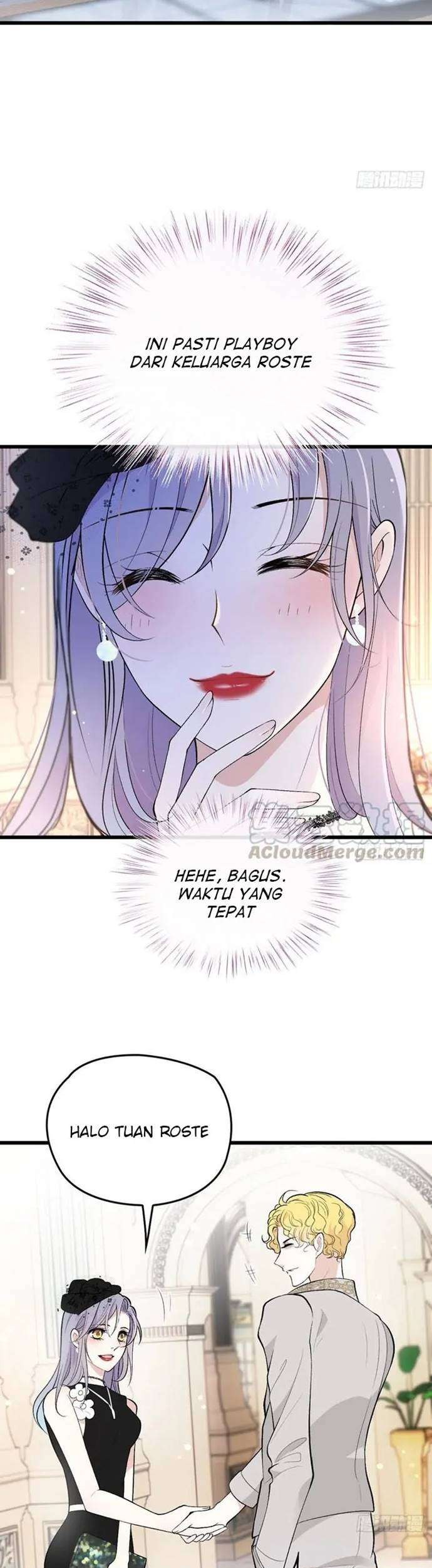 Pregnant Wife, One Plus One Chapter 107 - halaman 7