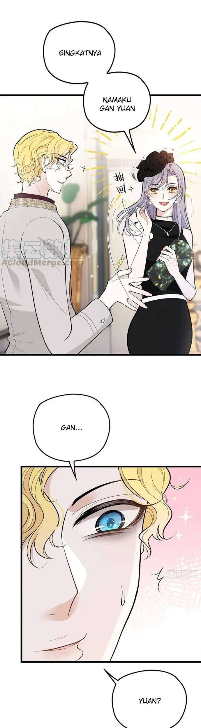 Pregnant Wife, One Plus One Chapter 107 - halaman 9