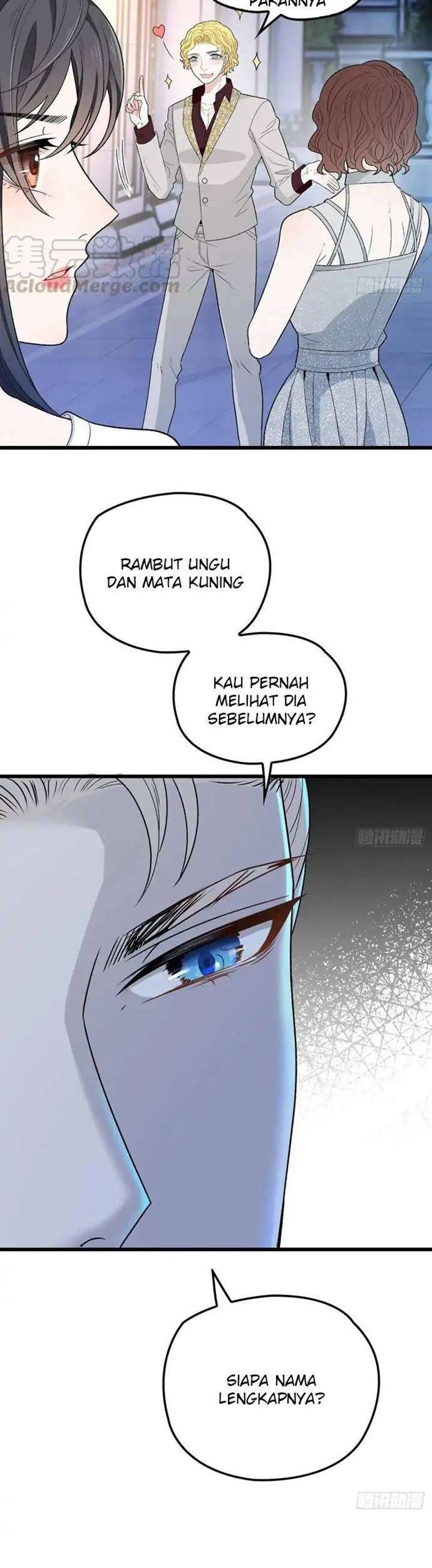 Pregnant Wife, One Plus One Chapter 108 - halaman 13