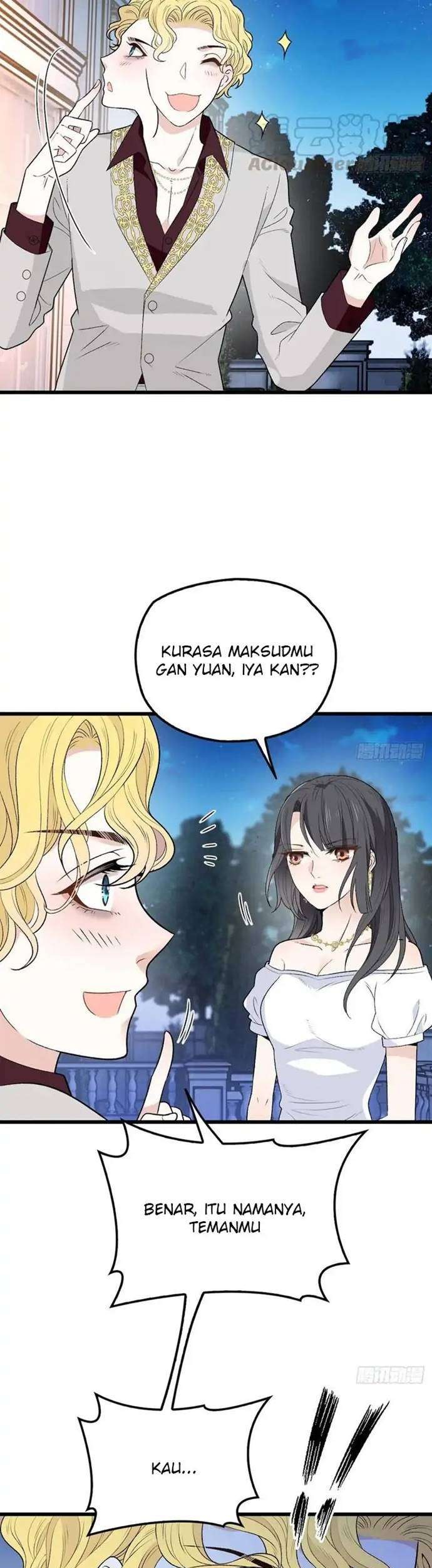 Pregnant Wife, One Plus One Chapter 108 - halaman 15