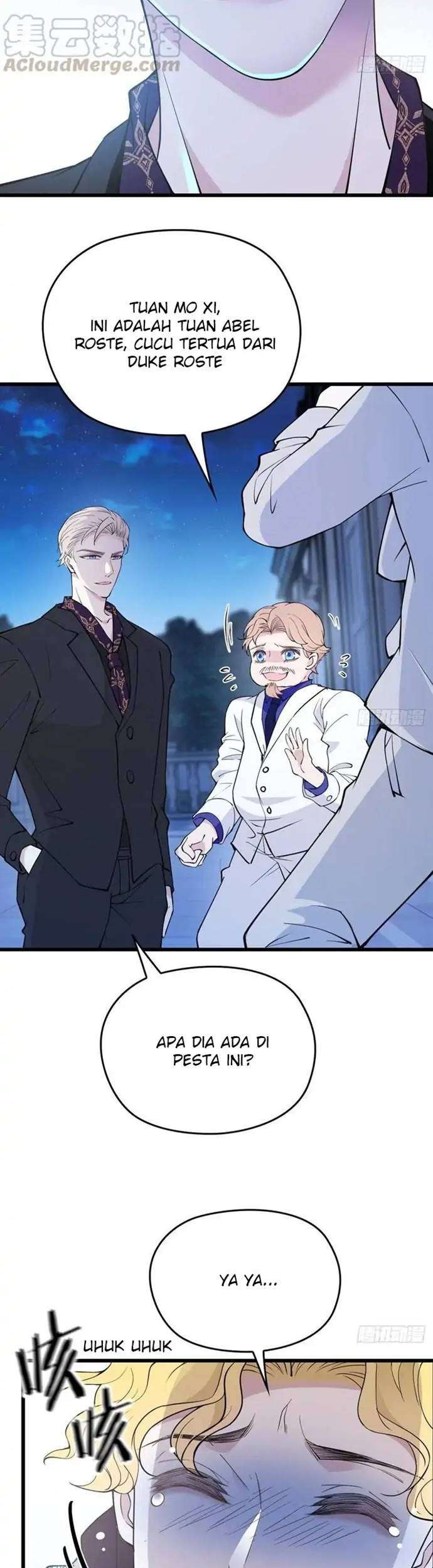 Pregnant Wife, One Plus One Chapter 108 - halaman 19