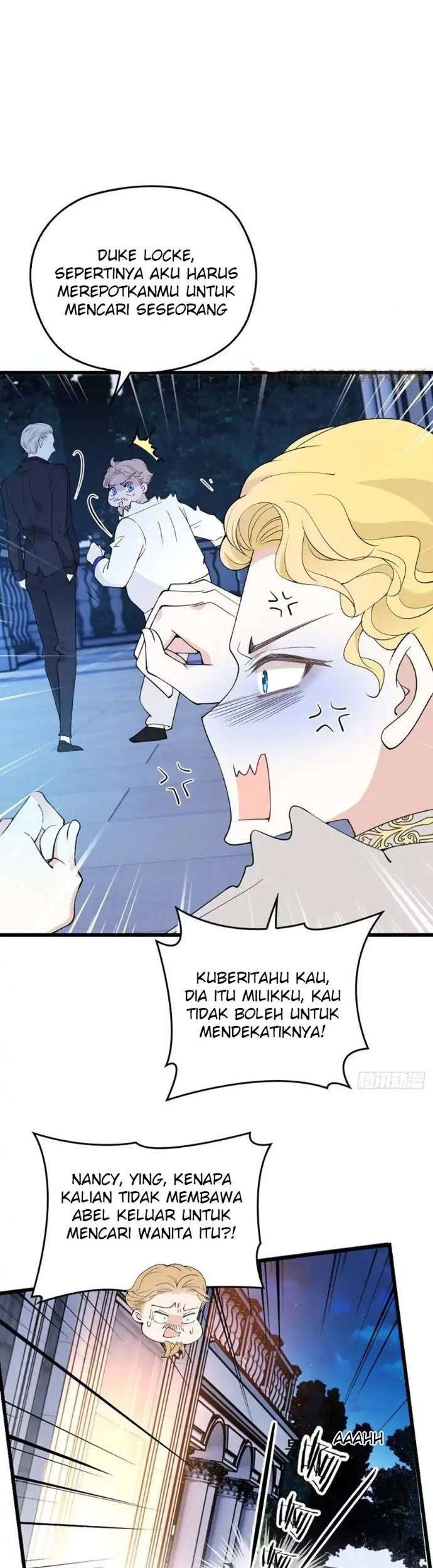 Pregnant Wife, One Plus One Chapter 108 - halaman 23