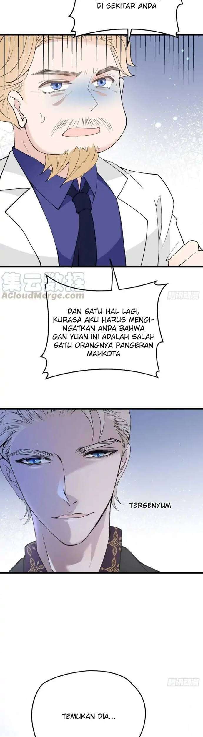 Pregnant Wife, One Plus One Chapter 108 - halaman 25