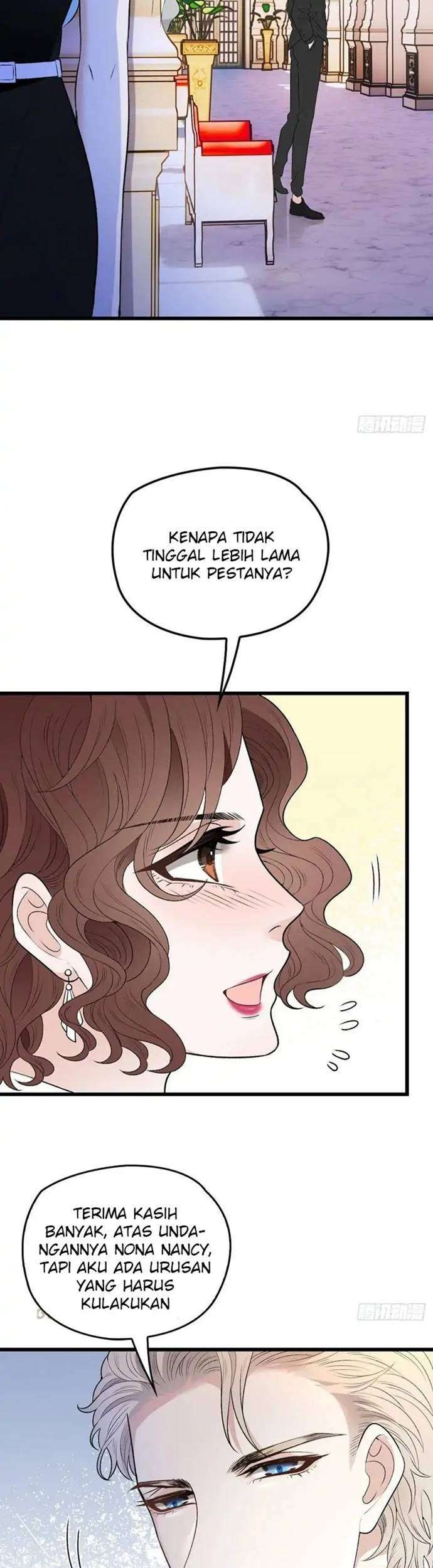 Pregnant Wife, One Plus One Chapter 108 - halaman 3