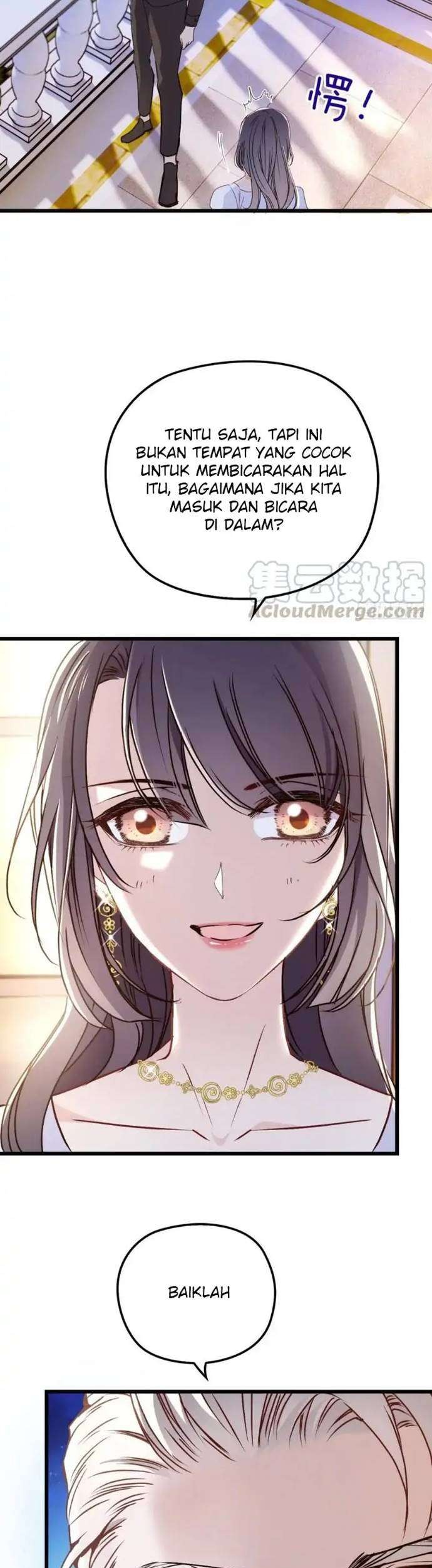 Pregnant Wife, One Plus One Chapter 108 - halaman 37