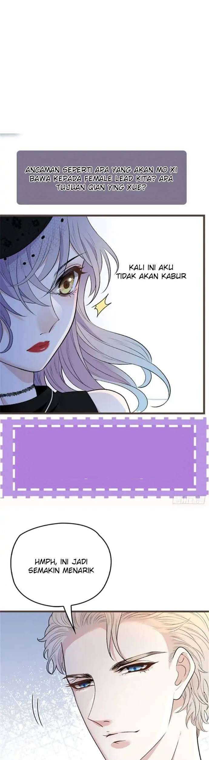 Pregnant Wife, One Plus One Chapter 108 - halaman 39