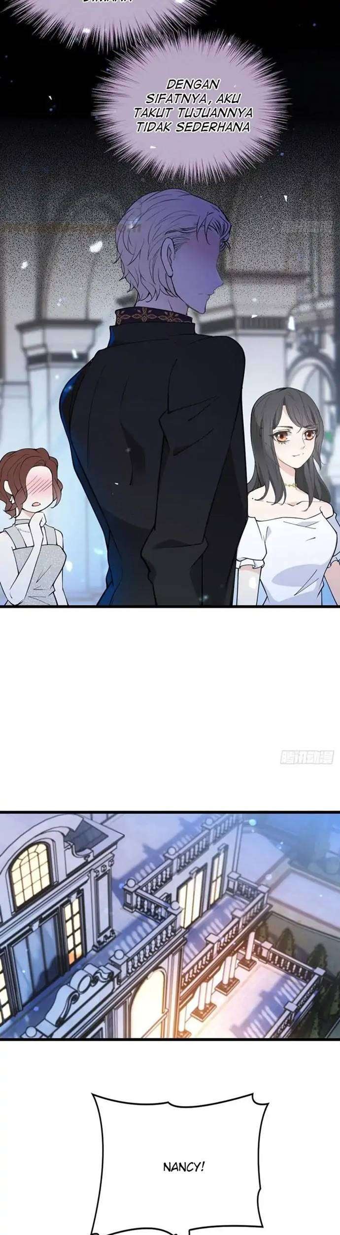 Pregnant Wife, One Plus One Chapter 108 - halaman 9