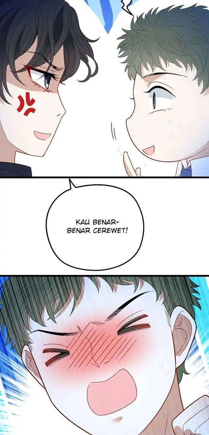 Pregnant Wife, One Plus One Chapter 109 - halaman 12