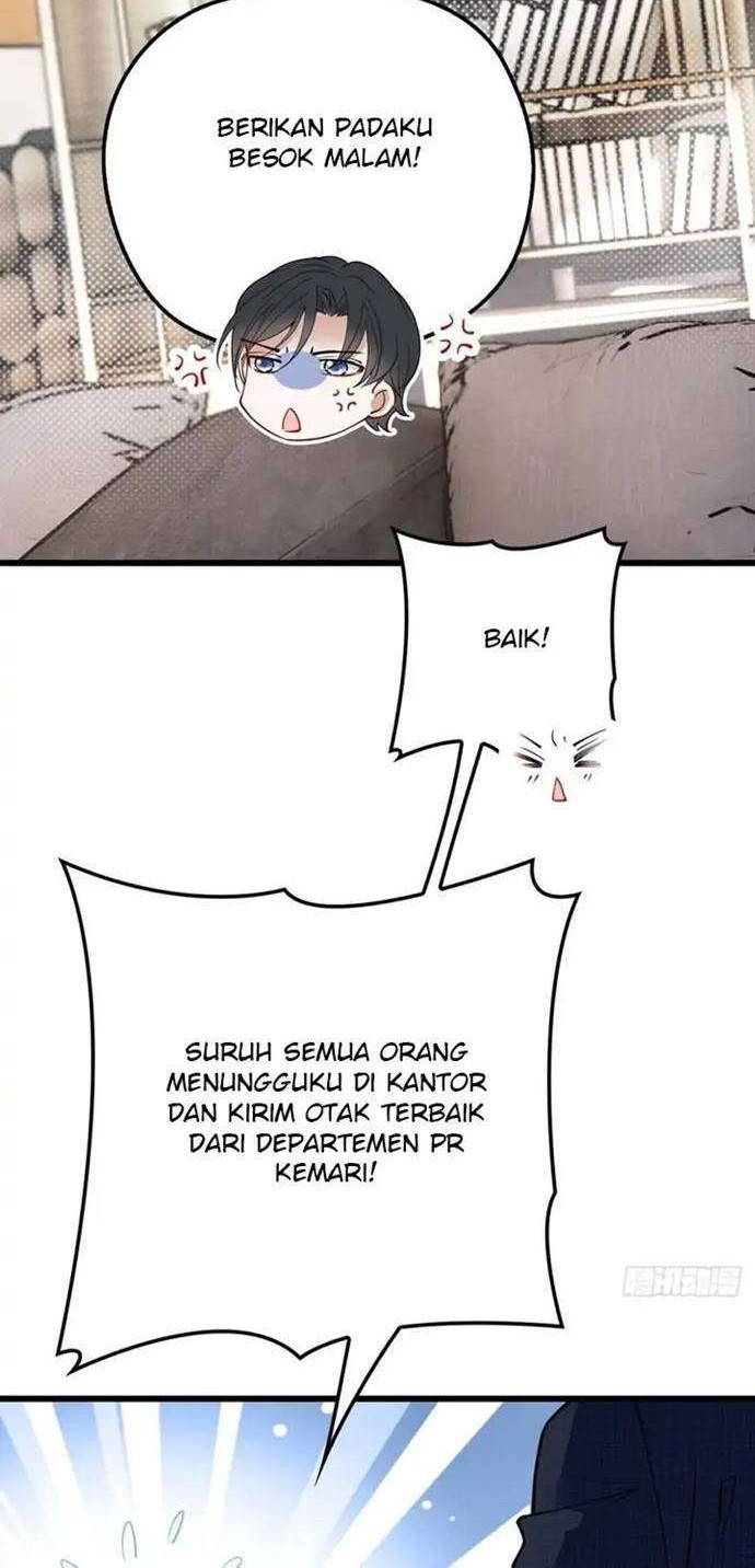 Pregnant Wife, One Plus One Chapter 109 - halaman 16
