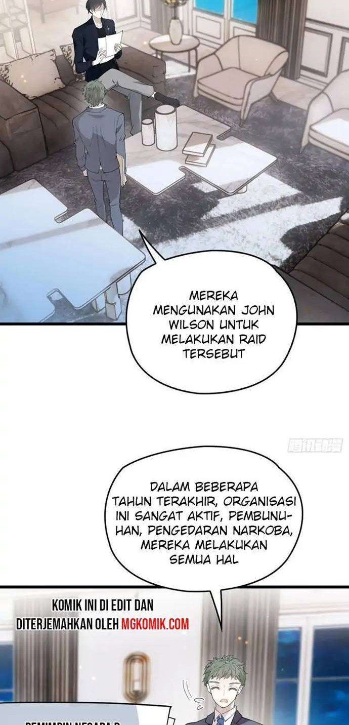 Pregnant Wife, One Plus One Chapter 109 - halaman 2