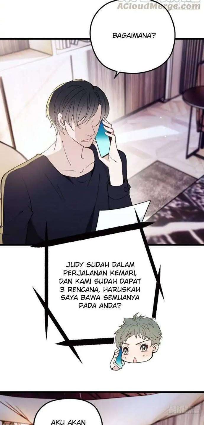 Pregnant Wife, One Plus One Chapter 109 - halaman 20