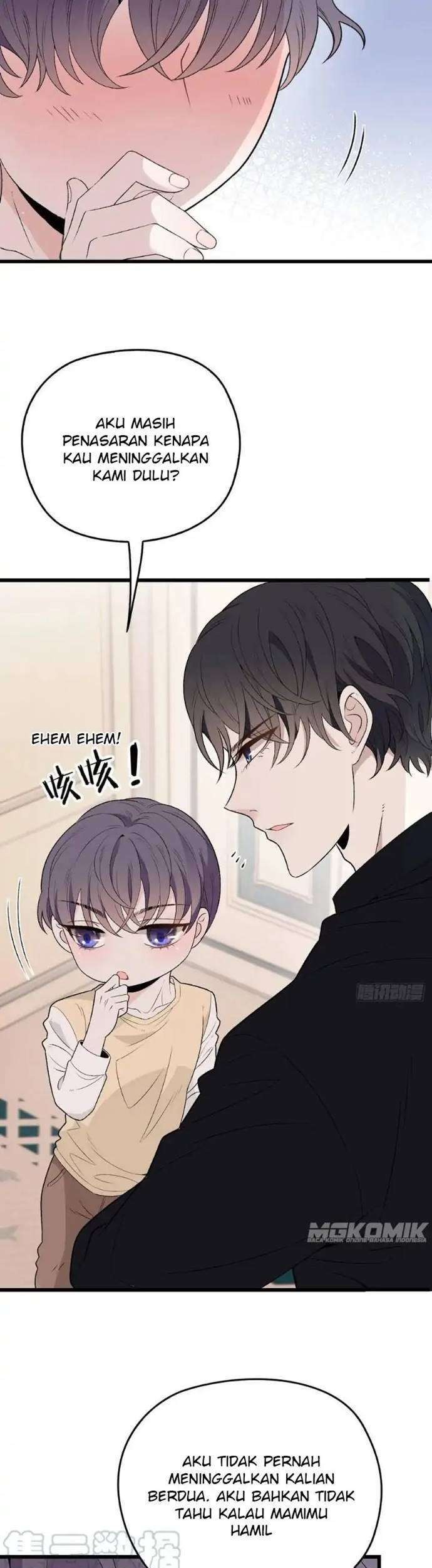 Pregnant Wife, One Plus One Chapter 109 - halaman 27
