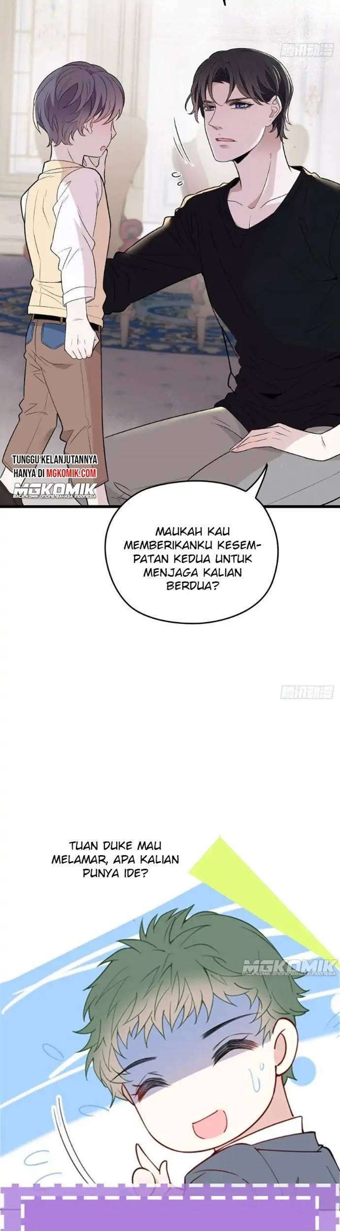 Pregnant Wife, One Plus One Chapter 109 - halaman 29