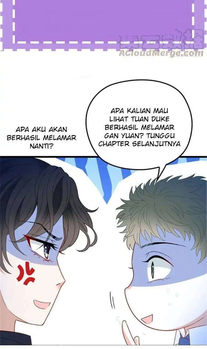 Pregnant Wife, One Plus One Chapter 109 - halaman 30