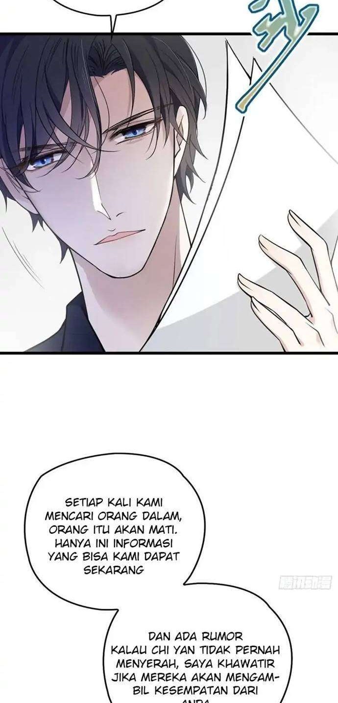 Pregnant Wife, One Plus One Chapter 109 - halaman 4