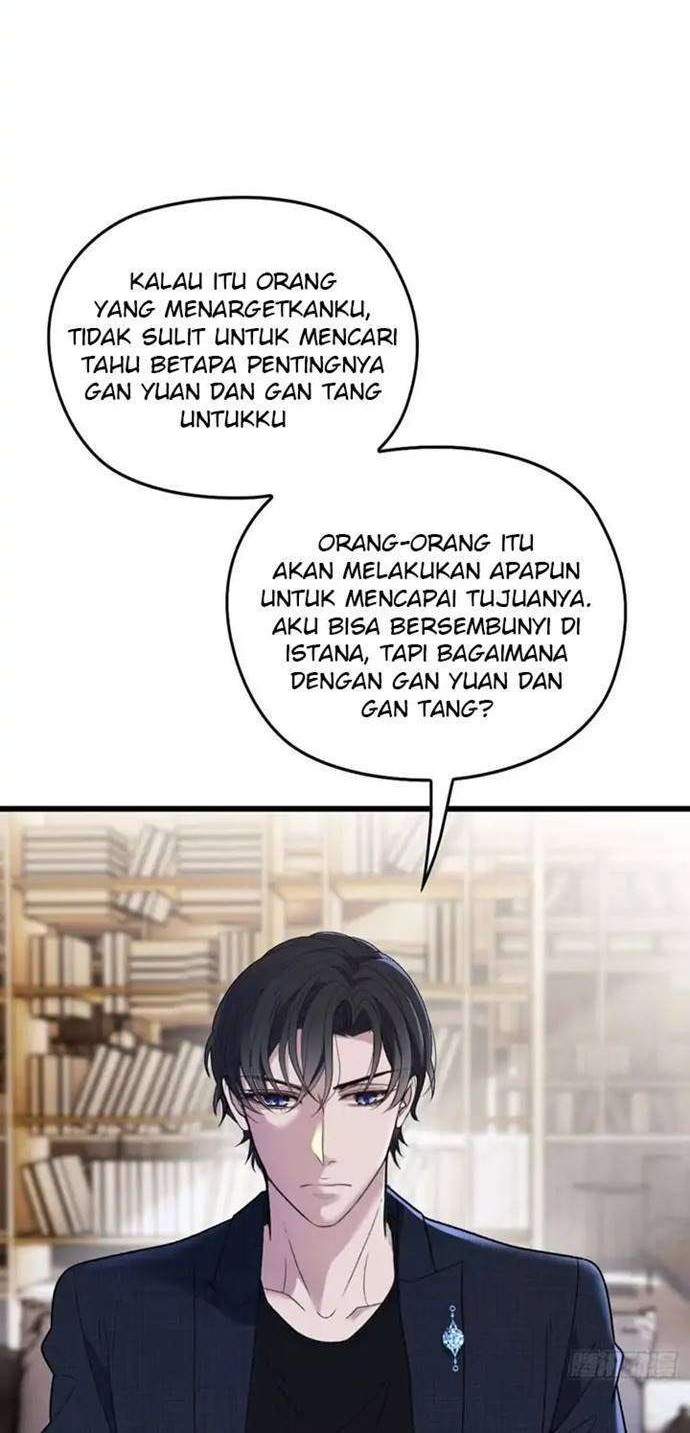Pregnant Wife, One Plus One Chapter 109 - halaman 6