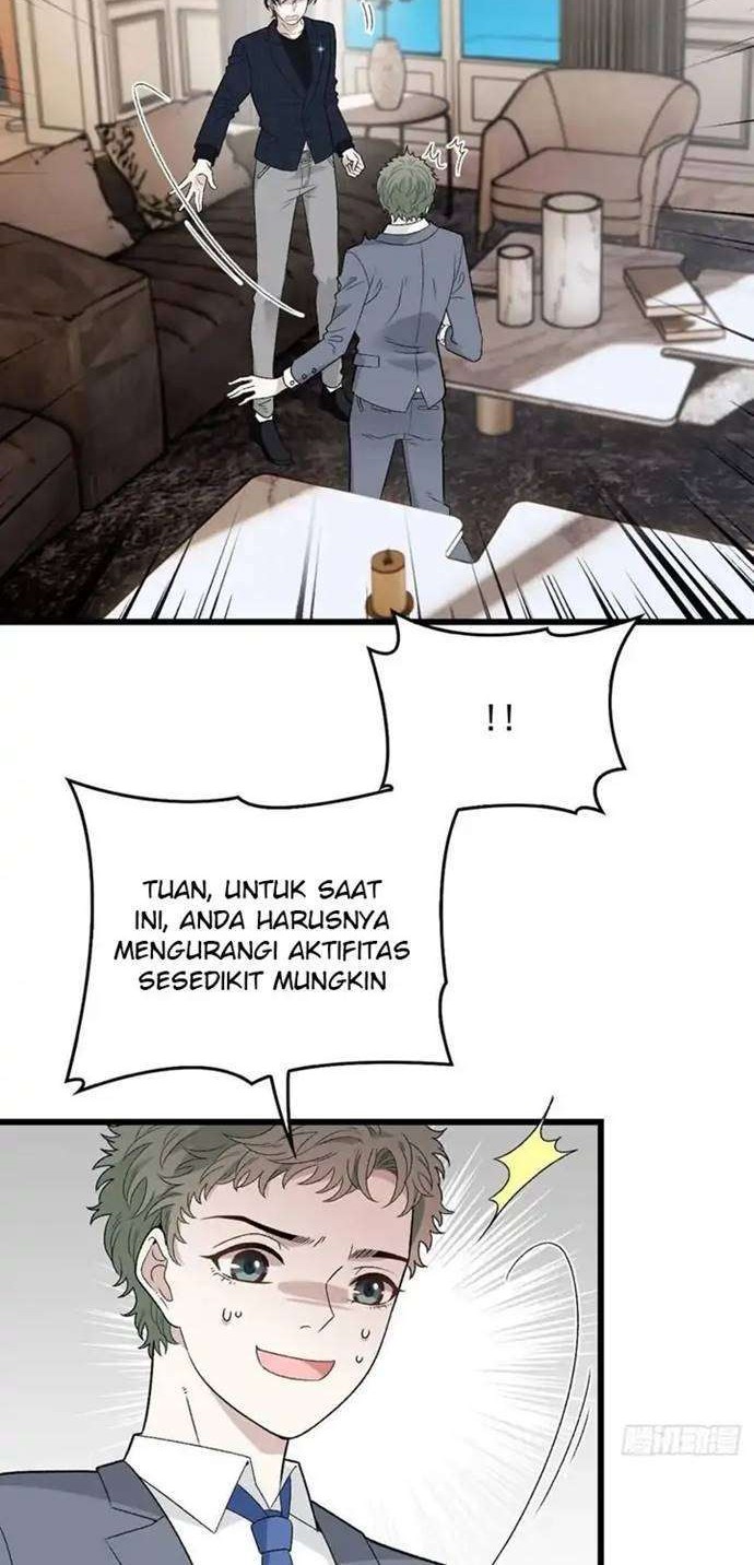 Pregnant Wife, One Plus One Chapter 109 - halaman 8